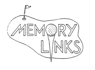 MEMORY LINKS