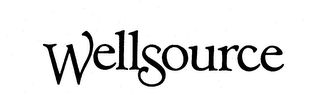 WELLSOURCE