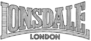 LONSDALE