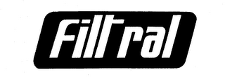 FILTRAL trademark