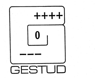 GESTUD trademark