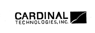 CARDINAL TECHNOLOGIES, INC.