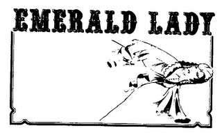 EMERALD LADY