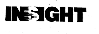 INSIGHT trademark