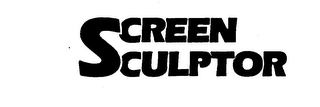 SCREEN SCULPTOR