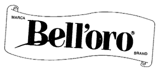 BELL'ORO