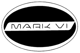 MARK VI trademark