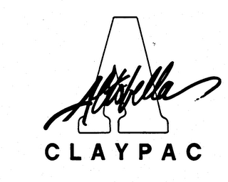 ALTOBELLA A CLAYPAC