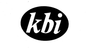 KBI