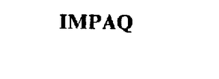 IMPAQ trademark