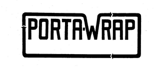 PORTA-WRAP trademark