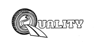 GENERAL QUALITY trademark