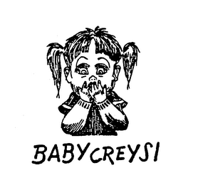 BABY CREYSI
