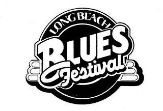 LONG BEACH BLUES FESTIVAL