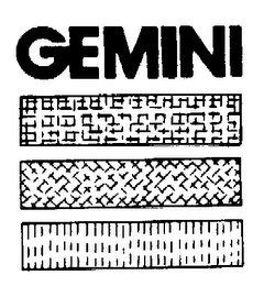 GEMINI