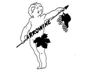 ARROWINE trademark