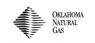 OKLAHOMA NATURAL GAS