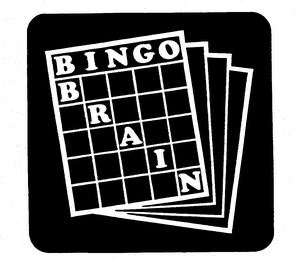 BINGO BRAIN