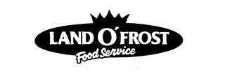 LAND O'FROST FOOD SERVICE