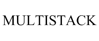 MULTISTACK trademark