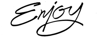 ENJOY trademark