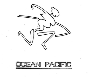 OCEAN PACIFIC