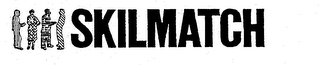 SKILMATCH trademark