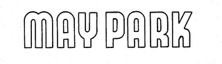 MAYPARK trademark