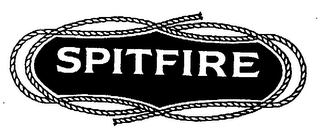 SPITFIRE trademark
