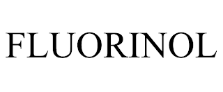FLUORINOL trademark