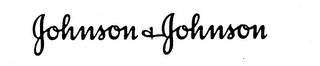 JOHNSON & JOHNSON