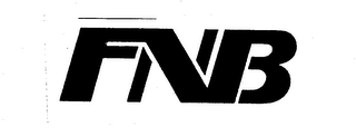 FNB trademark