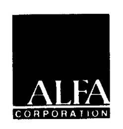 ALFA CORPORATION