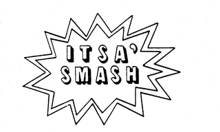 ITSA' SMASH