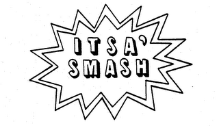 ITSA' SMASH