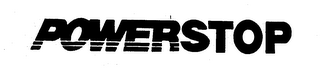 POWERSTOP trademark