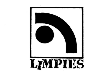 LIMPIES trademark