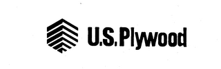 U.S. PLYWOOD trademark