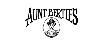 AUNT BERTIE'S