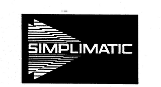 SIMPLIMATIC