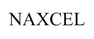 NAXCEL trademark