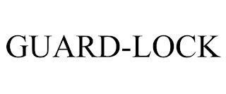 GUARD-LOCK trademark