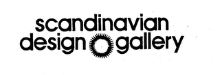 SCANDINAVIAN DESIGN GALLERY