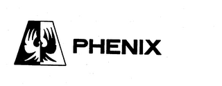PHENIX trademark