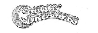 MOON DREAMERS trademark