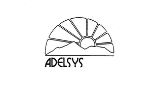 ADELSYS trademark