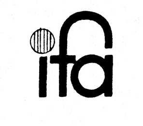 IFA trademark