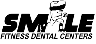 SMILE FITNESS CENTERS