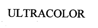 ULTRACOLOR trademark