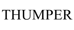 THUMPER